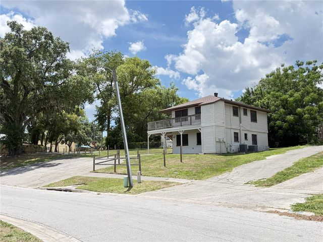 903 MONROE COURT, Apopka, FL 32703