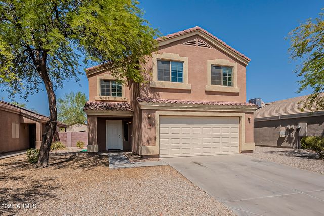 5764 E Everhart Lane, Florence, AZ 85132