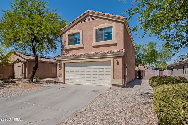 5764 E Everhart Lane, Florence, AZ 85132