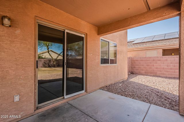 5764 E Everhart Lane, Florence, AZ 85132