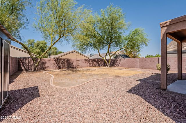 5764 E Everhart Lane, Florence, AZ 85132