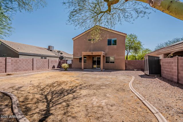 5764 E Everhart Lane, Florence, AZ 85132