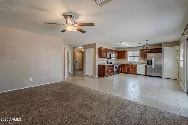 5764 E Everhart Lane, Florence, AZ 85132