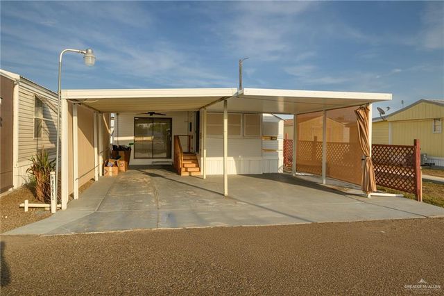 215 S Valley View Road 227, Donna, TX 78537