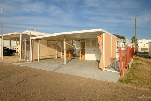 215 S Valley View Road 227, Donna, TX 78537