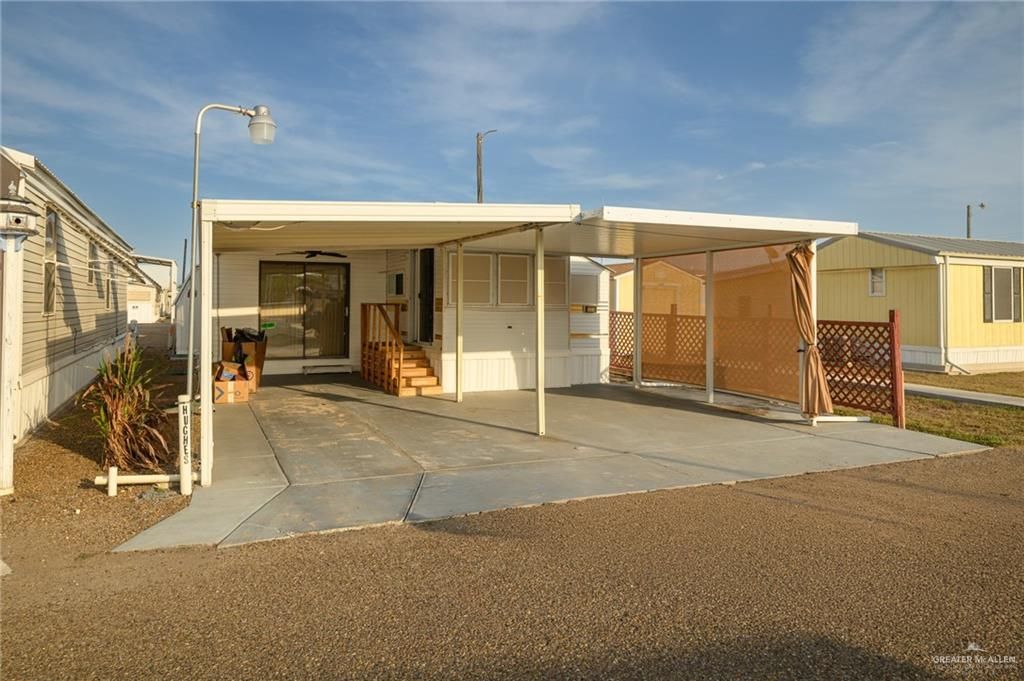 215 S Valley View Road 227, Donna, TX 78537