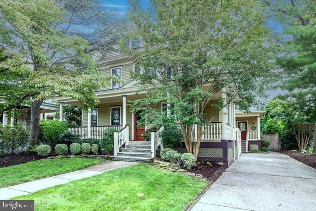 16 E STILES AVE, COLLINGSWOOD, NJ 08108 — photo 2