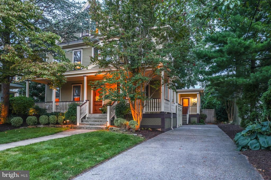 16 E STILES AVE, COLLINGSWOOD, NJ 08108 — photo 3