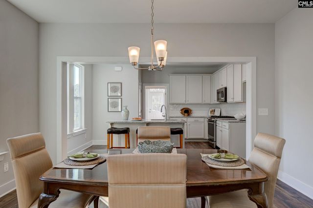 746 Poplar Street, Cayce, SC 29033