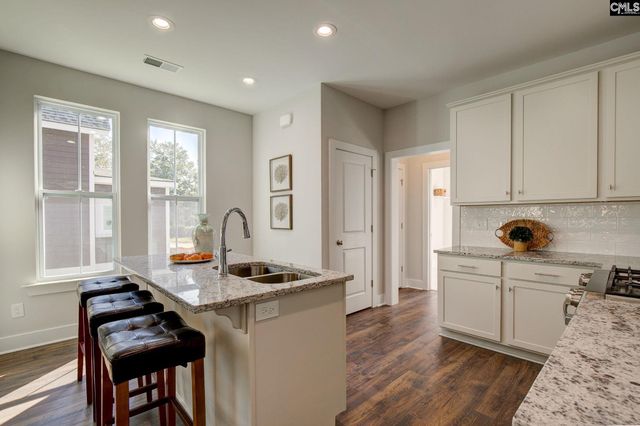 746 Poplar Street, Cayce, SC 29033