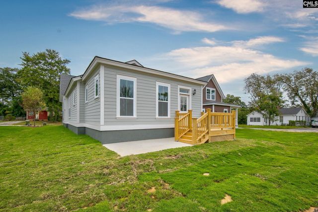 746 Poplar Street, Cayce, SC 29033