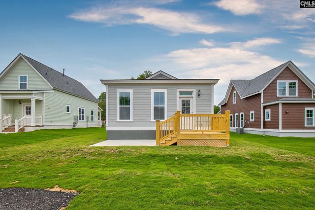 746 Poplar Street, Cayce, SC 29033