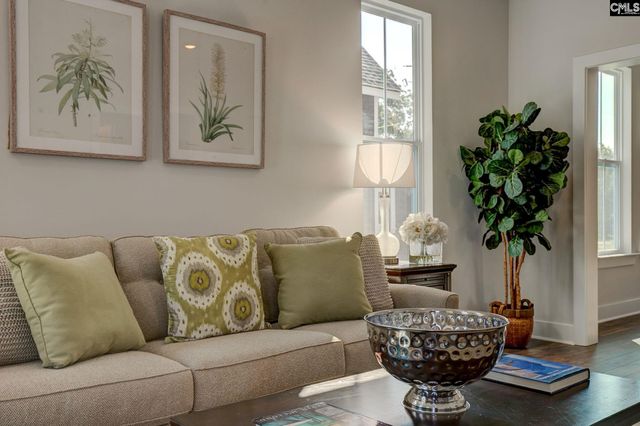 746 Poplar Street, Cayce, SC 29033