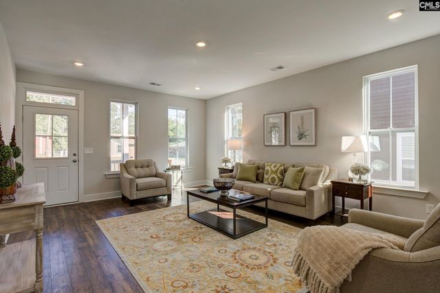 746 Poplar Street, Cayce, SC 29033