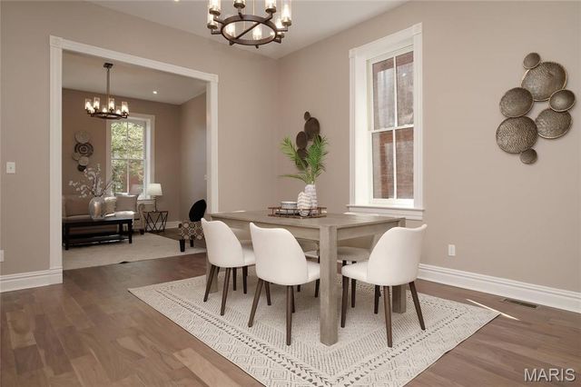 2307 S 11th Street, St Louis, MO 63104