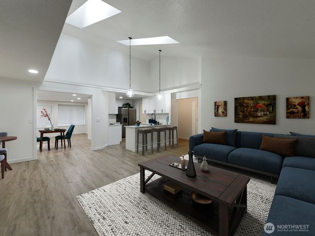 1308 133rd Street S, Tacoma, WA 98444