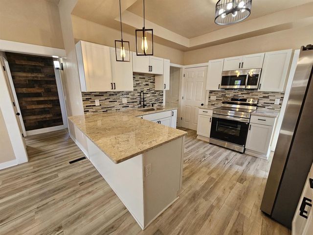 169 S MARR STREET, Fond Du Lac, WI 54935