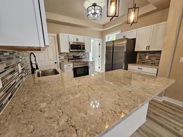169 S MARR STREET, Fond Du Lac, WI 54935