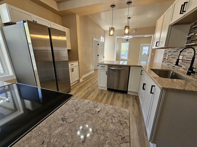 169 S MARR STREET, Fond Du Lac, WI 54935