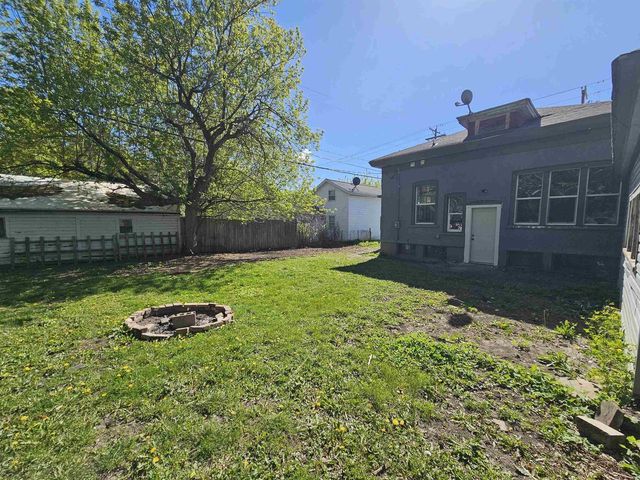 169 S MARR STREET, Fond Du Lac, WI 54935