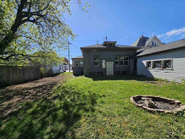 169 S MARR STREET, Fond Du Lac, WI 54935