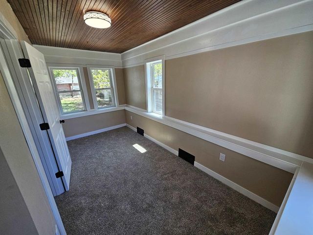 169 S MARR STREET, Fond Du Lac, WI 54935
