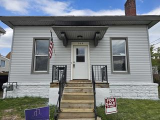 169 S MARR STREET, Fond Du Lac, WI 54935