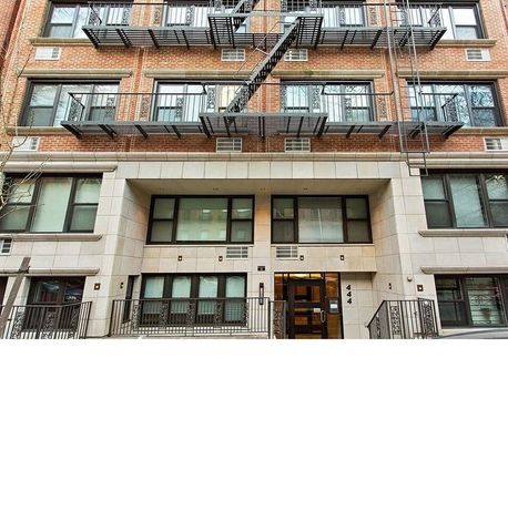 444 E 87th St Apt 2E, New York City, NY 10128
