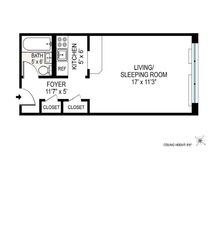 444 E 87th St Apt 2E, New York City, NY 10128