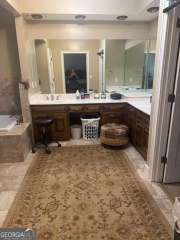 3450 Mackenzie Court, Powder Springs, GA 30127