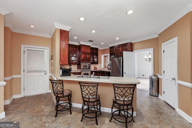 3450 Mackenzie Court, Powder Springs, GA 30127