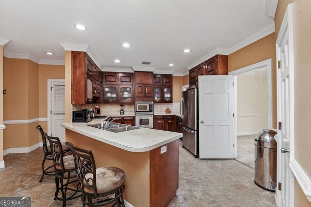 3450 Mackenzie Court, Powder Springs, GA 30127