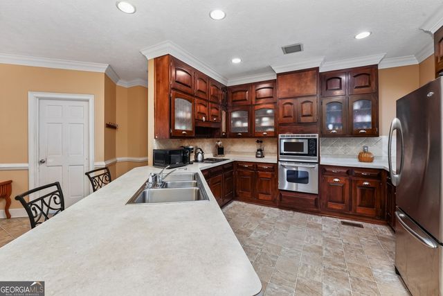 3450 Mackenzie Court, Powder Springs, GA 30127