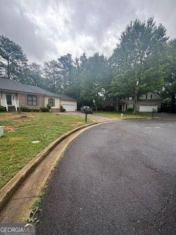 3450 Mackenzie Court, Powder Springs, GA 30127