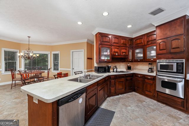 3450 Mackenzie Court, Powder Springs, GA 30127