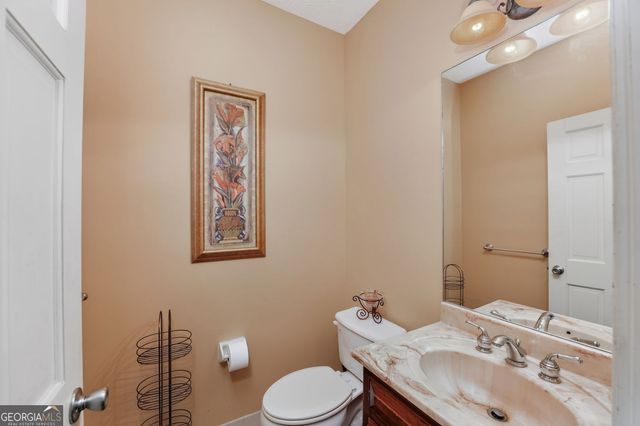 3450 Mackenzie Court, Powder Springs, GA 30127