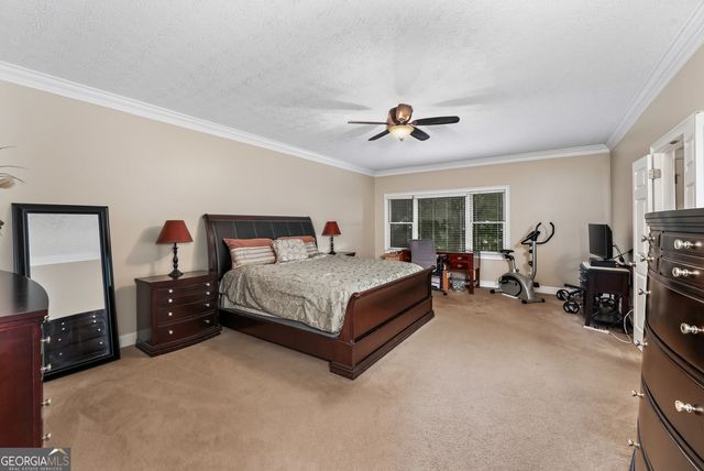 3450 Mackenzie Court, Powder Springs, GA 30127