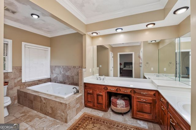 3450 Mackenzie Court, Powder Springs, GA 30127