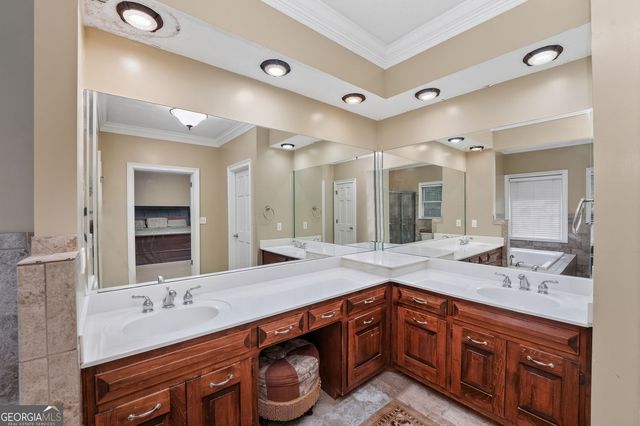 3450 Mackenzie Court, Powder Springs, GA 30127