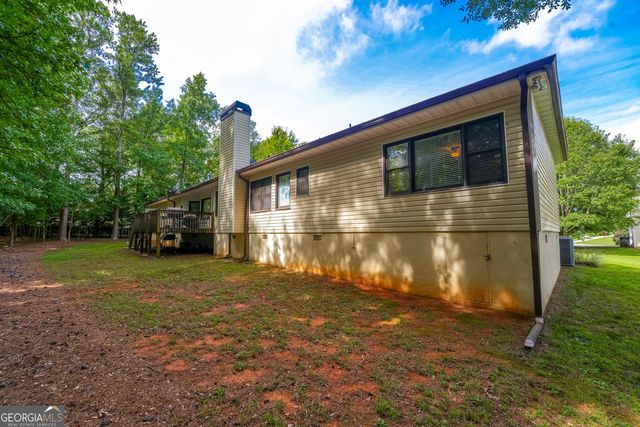3450 Mackenzie Court, Powder Springs, GA 30127