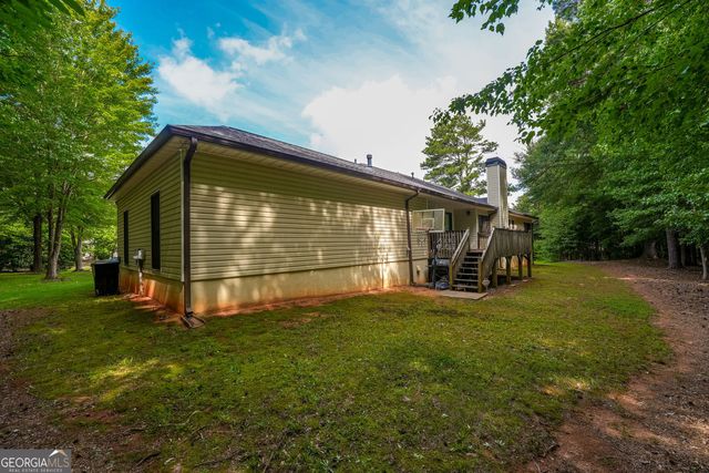 3450 Mackenzie Court, Powder Springs, GA 30127