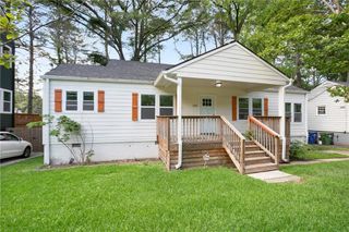 1285 Avon SW Avenue, Atlanta, GA 30310
