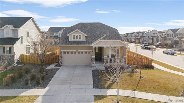 26268 E 3rd Avenue, Aurora, CO 80018
