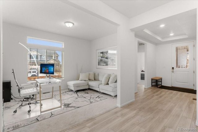 26268 E 3rd Avenue, Aurora, CO 80018