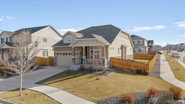 26268 E 3rd Avenue, Aurora, CO 80018