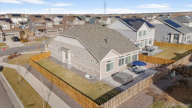 26268 E 3rd Avenue, Aurora, CO 80018