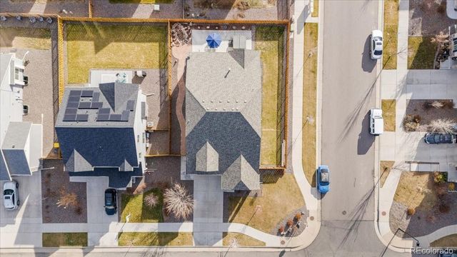 26268 E 3rd Avenue, Aurora, CO 80018