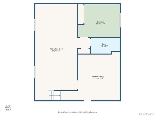 26268 E 3rd Avenue, Aurora, CO 80018