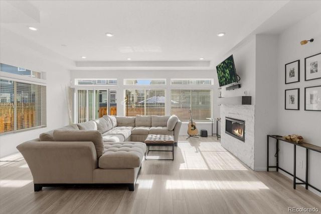 26268 E 3rd Avenue, Aurora, CO 80018