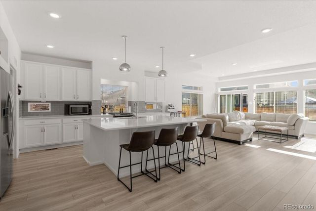 26268 E 3rd Avenue, Aurora, CO 80018